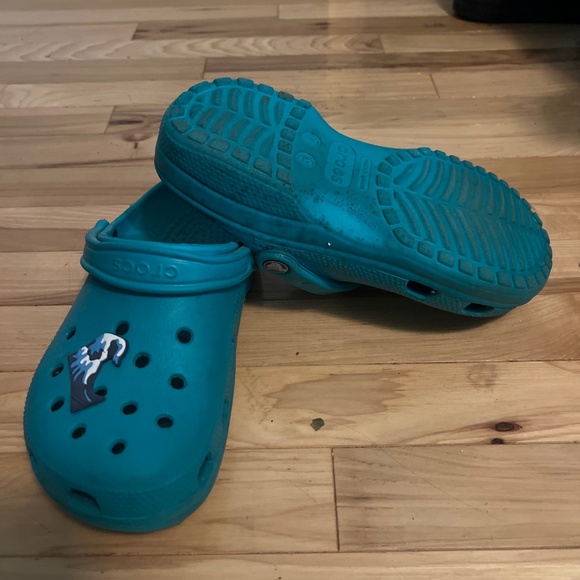 Crocs - Picture 2 of 2